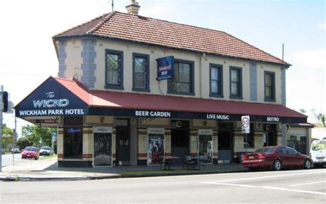 wickham hotels|wickham hotel newcastle.